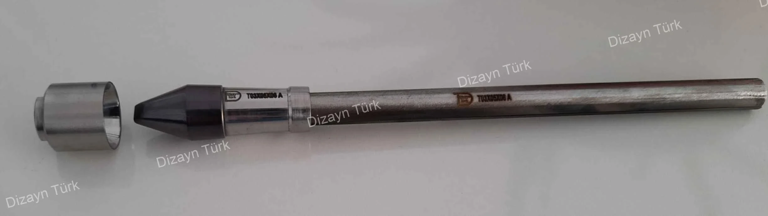 Bell & Drop Cable Tools
