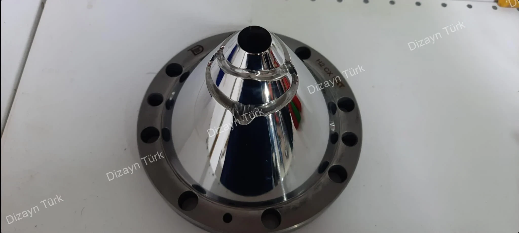 Extrusion Crosshead